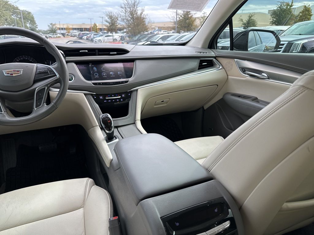 Used Car 2018 Cadillac Xt5  Luxury For Sale Under $20,000 In Austin, Texas