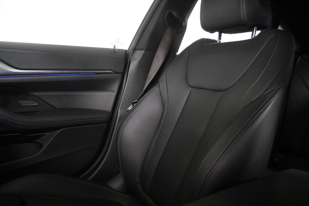 Thumbnail: 2023 BMW 4 Series - 27