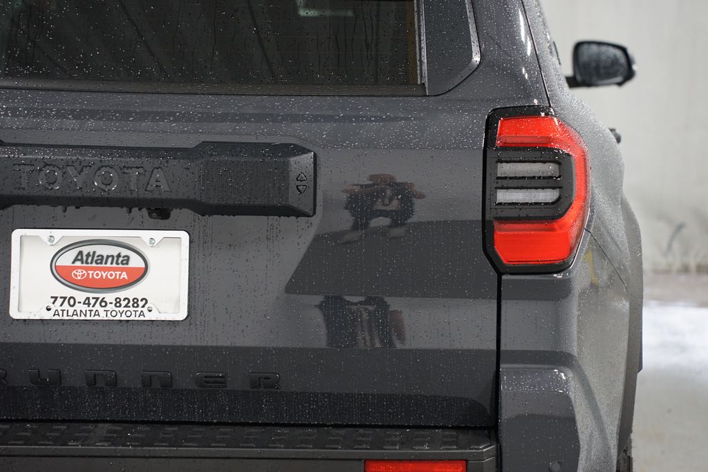 Thumbnail: 2026 Toyota 4Runner - 10