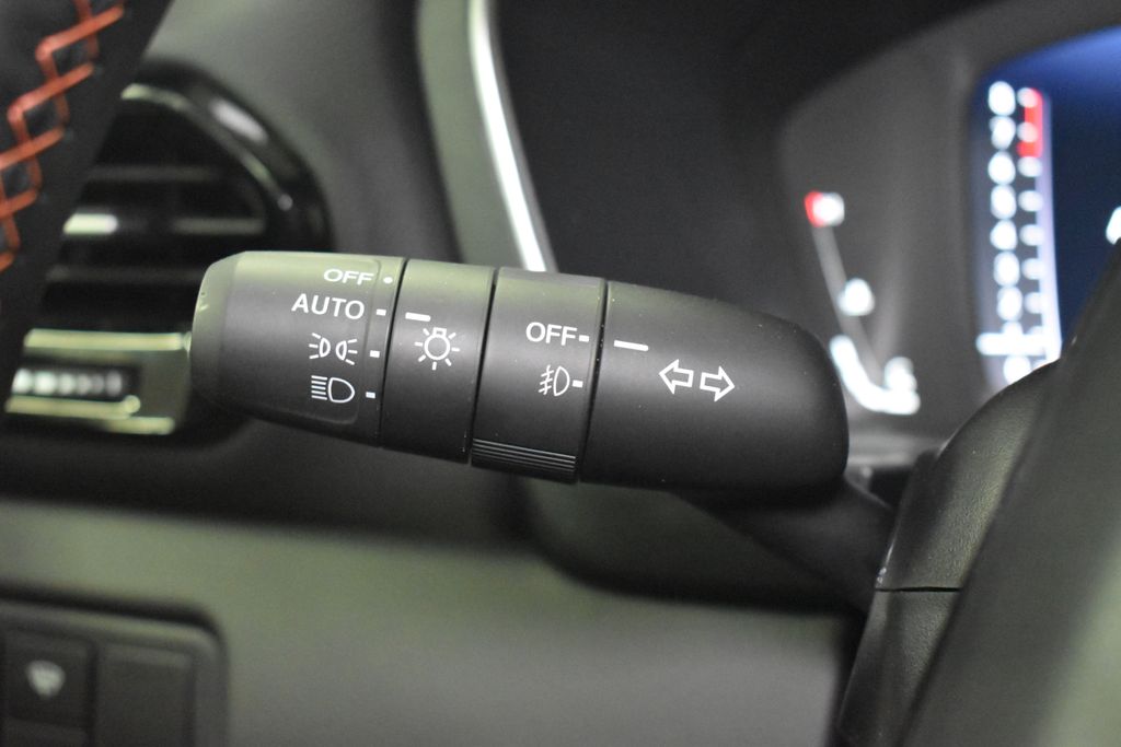 2026 Honda Passport TrailSport 16
