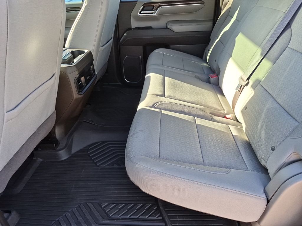 Used Car 2023 Chevrolet Silverado 1500  Rst For Sale Under $50,000 In Austin, Texas