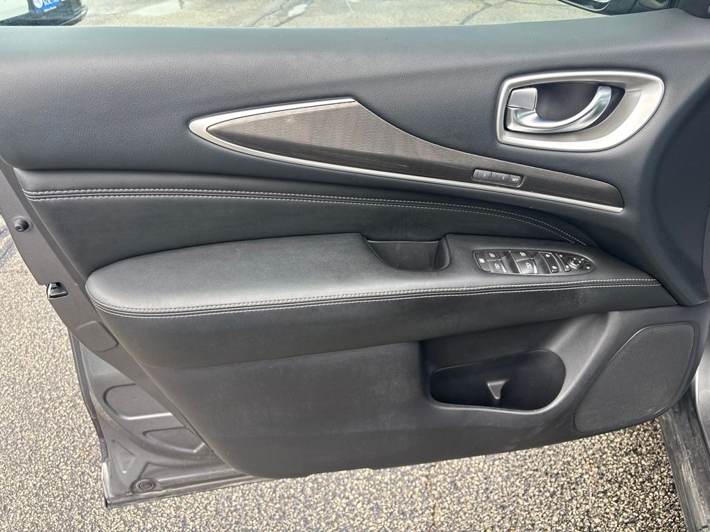 Used 2016 Infiniti QX60 SUV