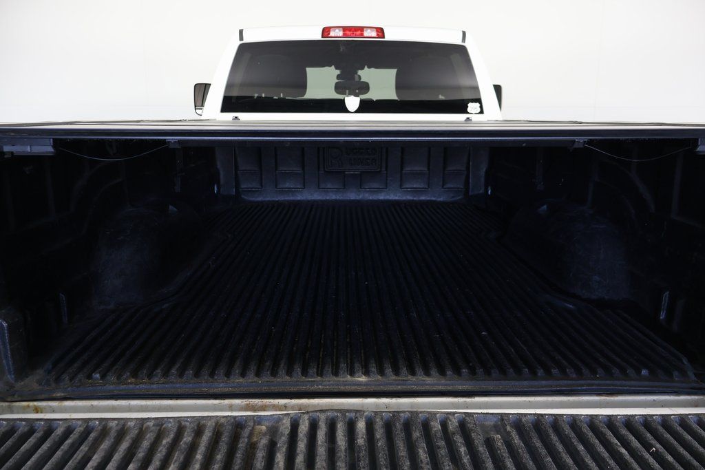 Thumbnail: 2021 RAM 2500 - 14