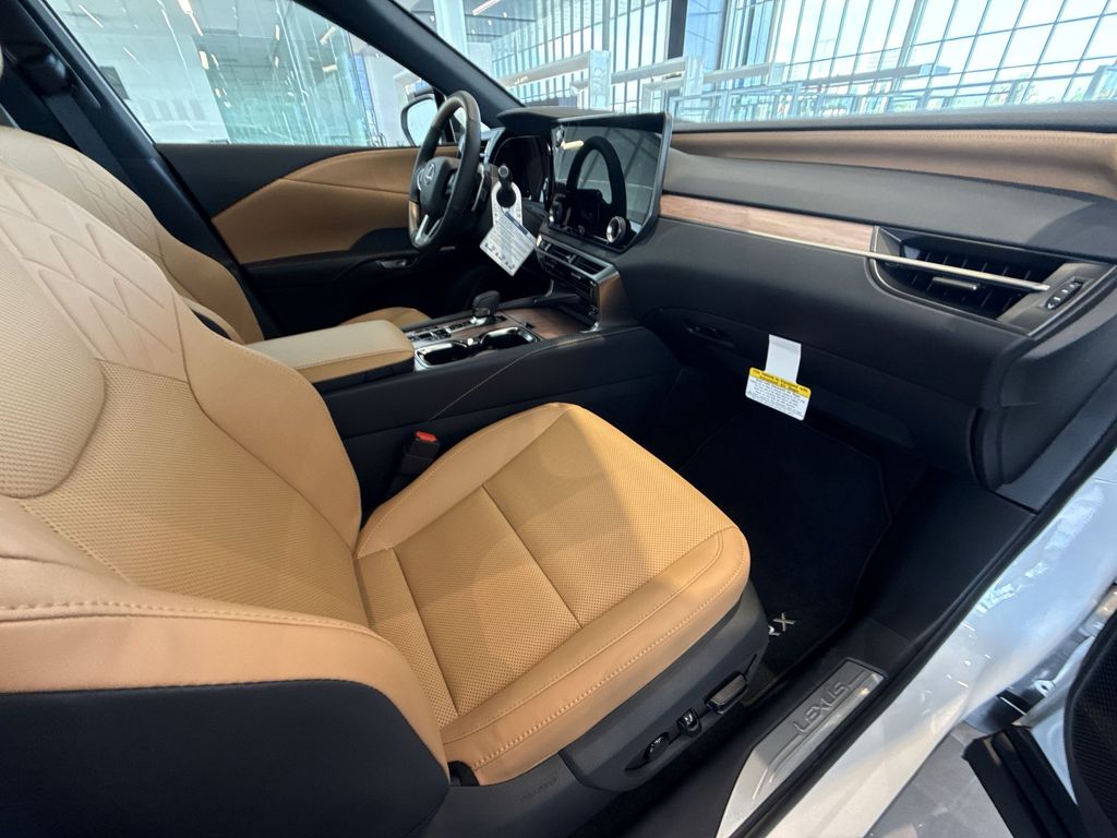 Thumbnail: 2026 Lexus RX - 7