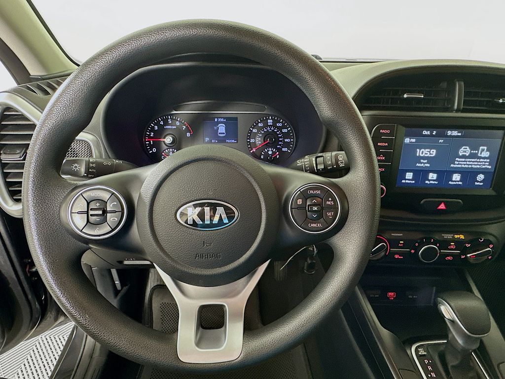 Thumbnail: 2020 Kia Soul - 11