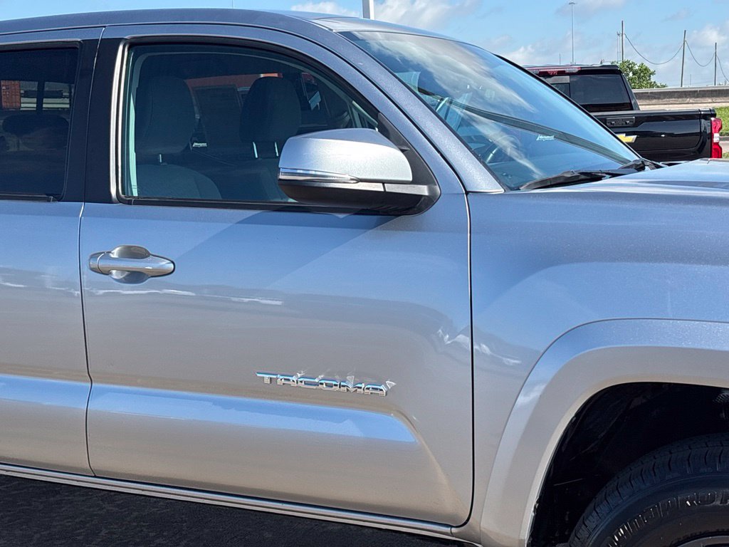 2023 Toyota Tacoma SR5 - 7