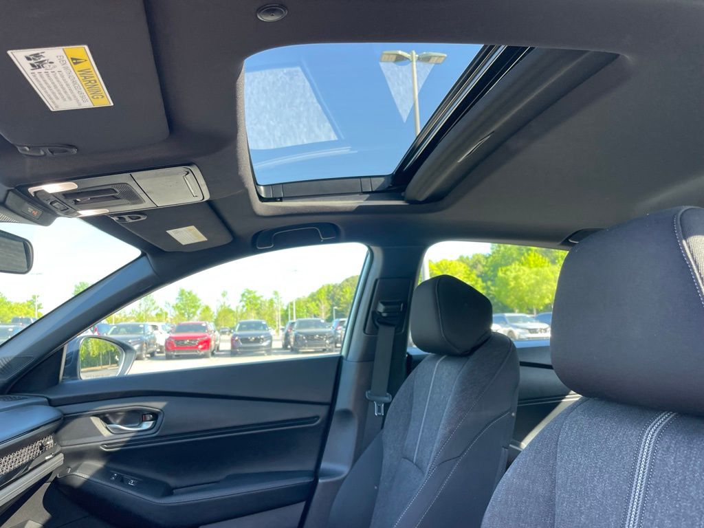 Thumbnail: 2025 Honda Accord - 29