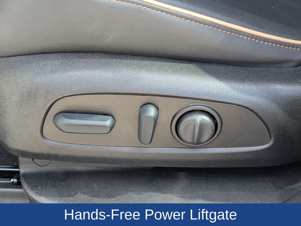 2022 Chevrolet Blazer FWD Premier