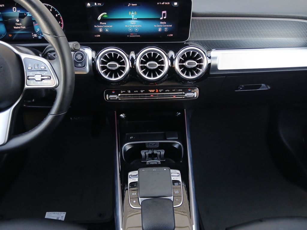 Used Car 2021 Mercedes-benz Glb  Glb 250 For Sale Under $25,000 In Austin, Texas