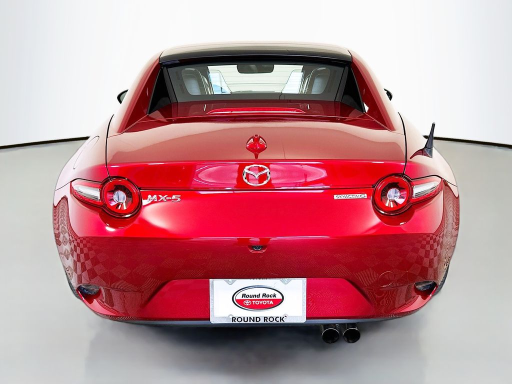 Thumbnail: 2024 Mazda MX-5 Miata - 6