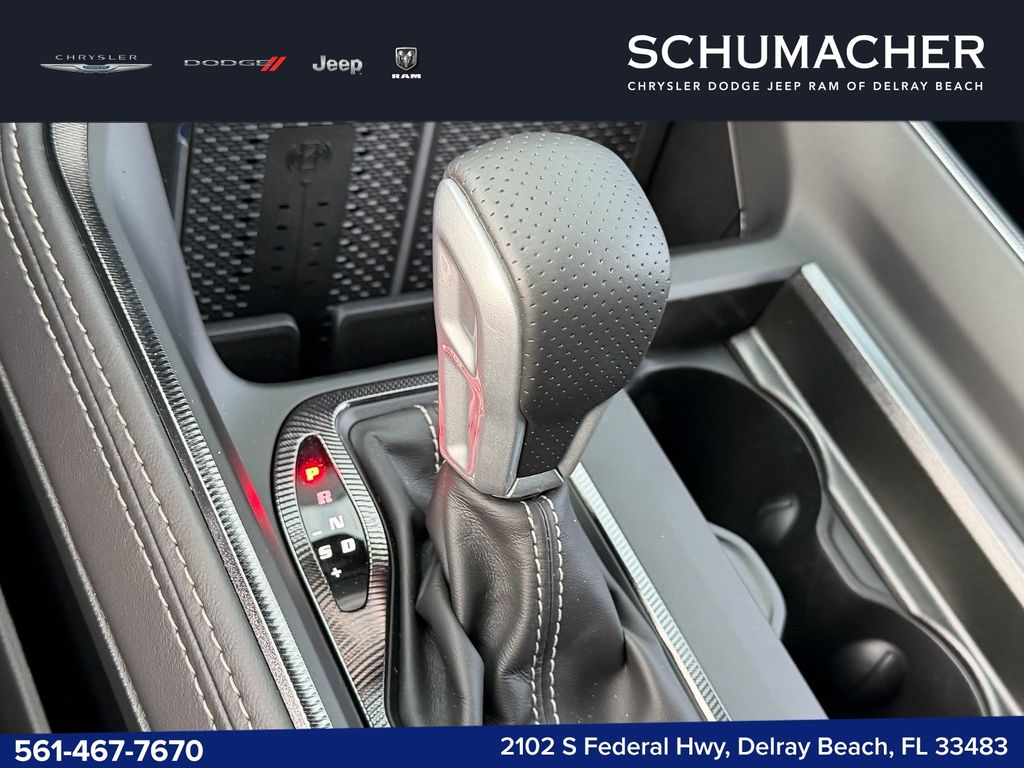 new 2026 Ram 1500 car, priced at $78,300