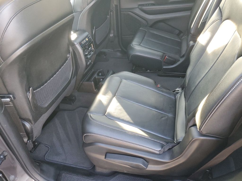 Used Car 2023 Jeep Grand Cherokee L  Limited For Sale Under $30,000 In Austin, Texas