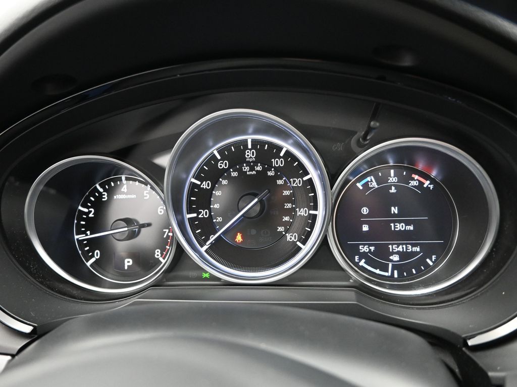2023 Mazda CX-9 Touring