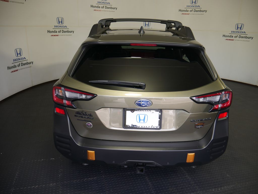 Thumbnail: 2024 Subaru Outback - 5