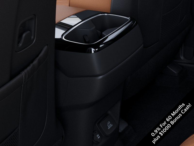 new 2025 Kia Telluride car, priced at $48,724