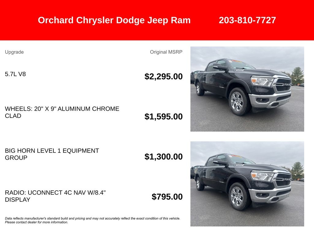 View vehicle photo 5