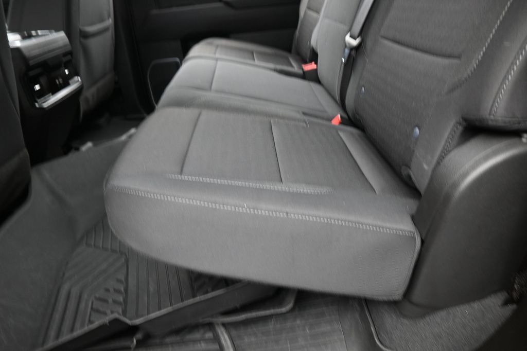 Used 2023 Radiant Red Tintcoat Chevrolet LT Trail Boss image 33