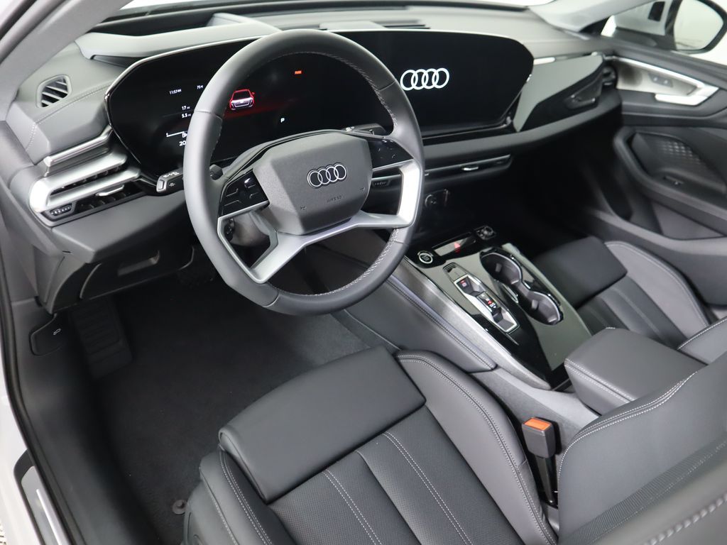 Thumbnail: 2025 Audi A5 - 9