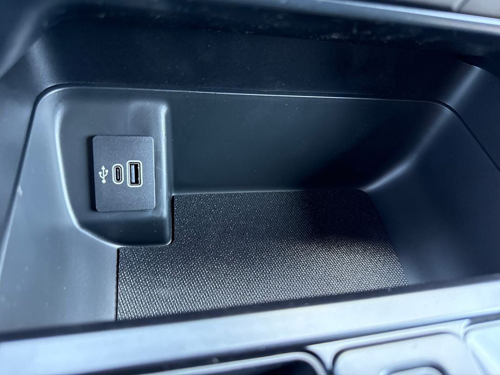 New 2026 Black Ford STX image 28