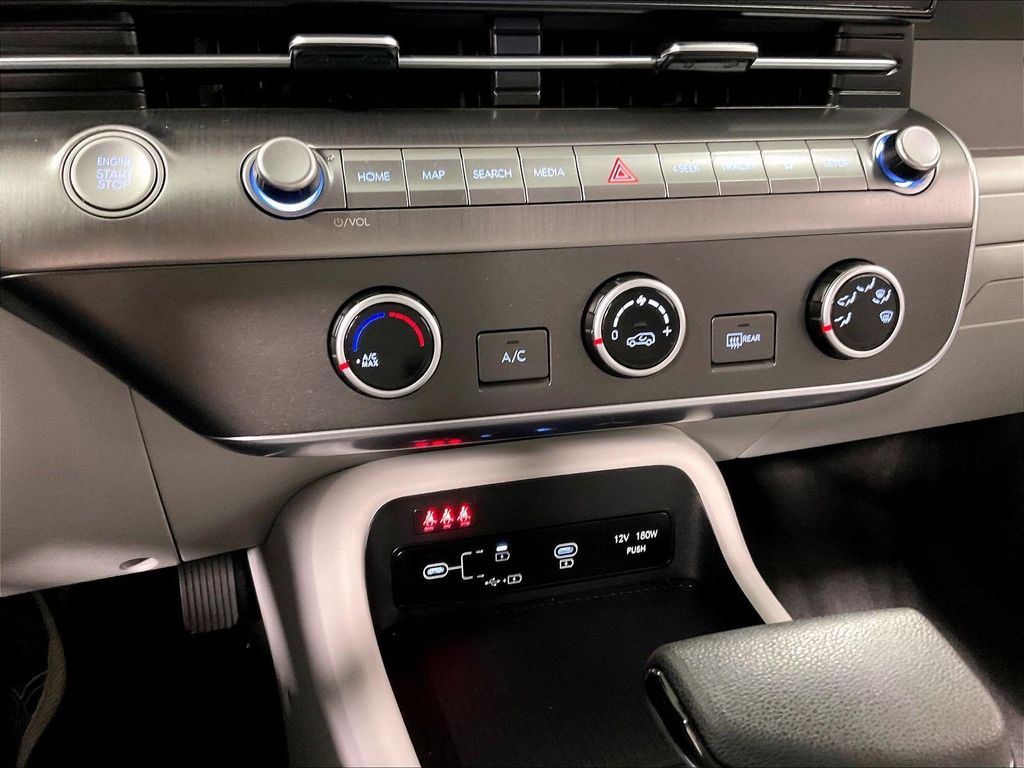2024 Hyundai Kona — photo 25