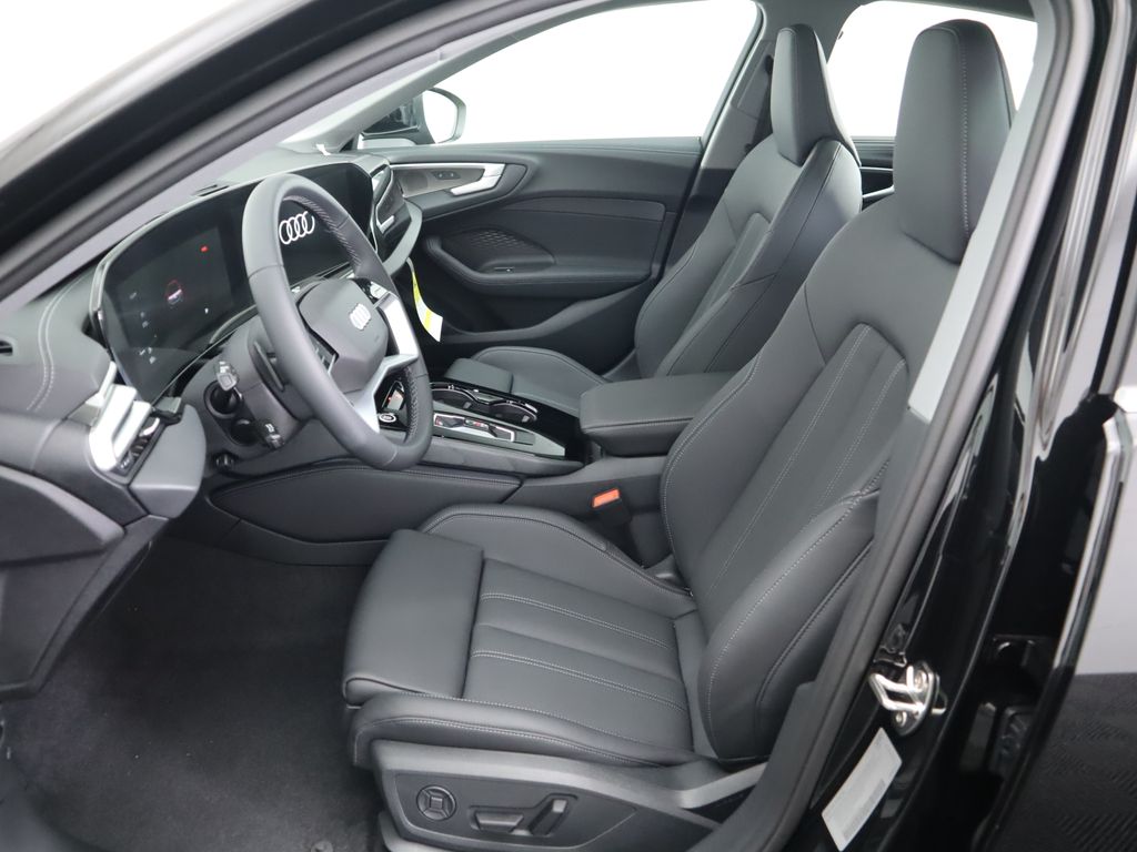 Thumbnail: 2025 Audi A5 - 21