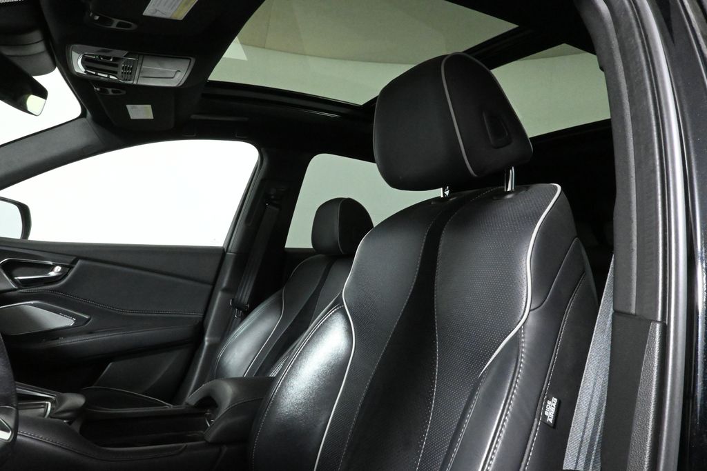 Thumbnail: 2019 Acura RDX - 4