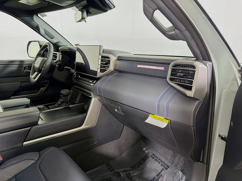 New 2026 Toyota Sequoia SUV
