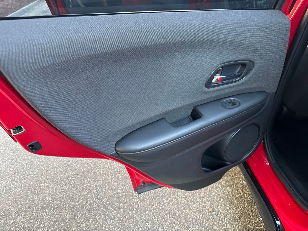 Used 2019 Red Honda Sport image 22