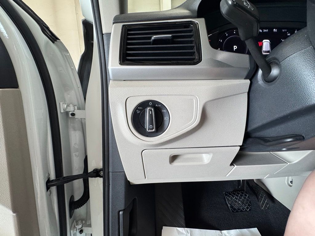 Used 2023 Volkswagen Atlas SUV