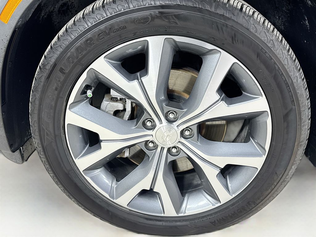 Used Car 2020 Hyundai Palisade  Sel For Sale Under $20,000 In Austin, Texas