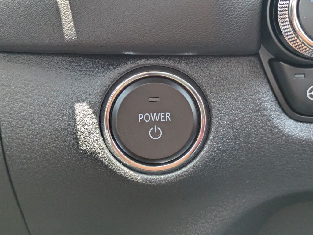 2026 Mazda CX-50 Hybrid Premium Plus