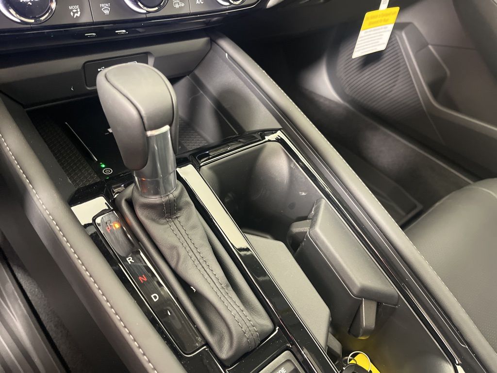 Thumbnail: 2026 Honda Accord - 31