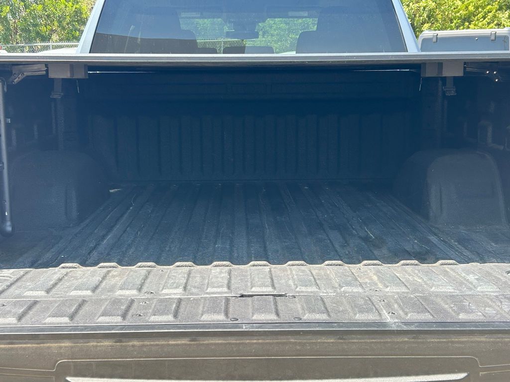 Used 2024 GMC Sierra 1500 Truck