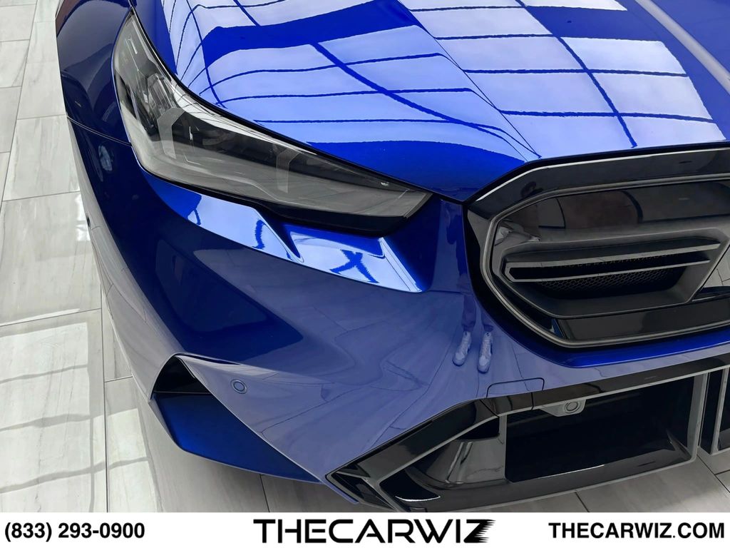 2026 BMW M5
