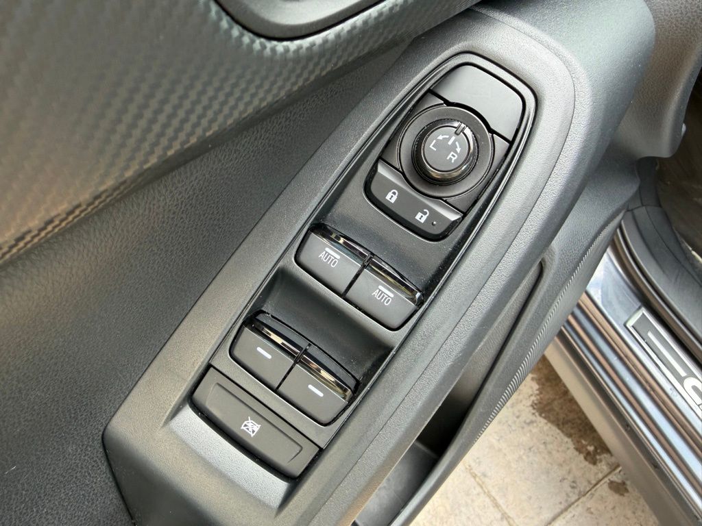 Used 2025 Gray Subaru Premium image 21