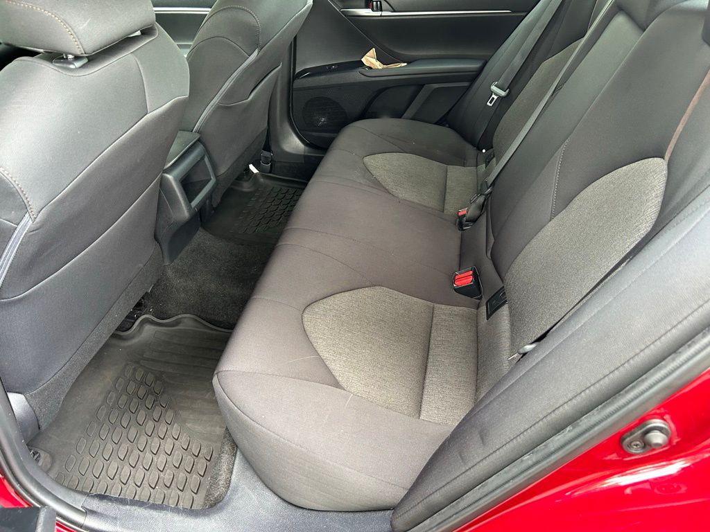 2020 Toyota Camry LE 13