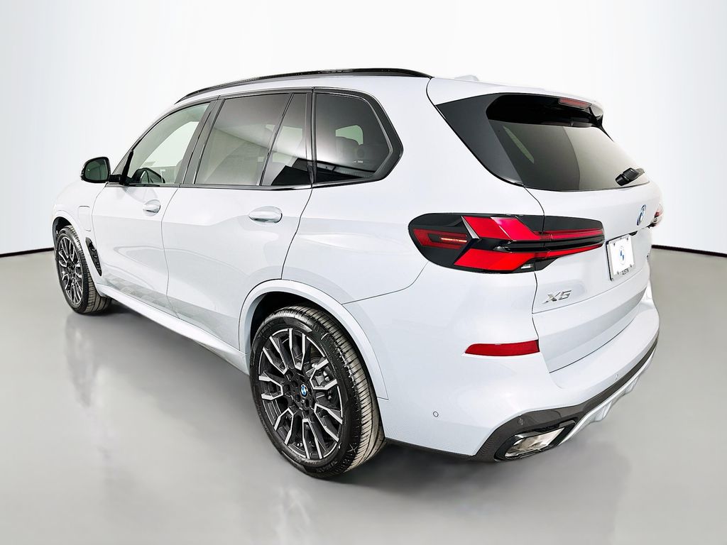 Thumbnail: 2026 BMW X5 - 7