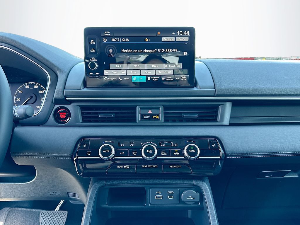 Thumbnail: 2025 Honda Pilot - 11