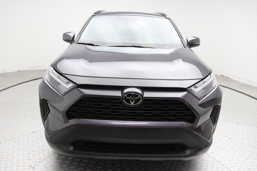 2024 Toyota RAV4 XLE 5