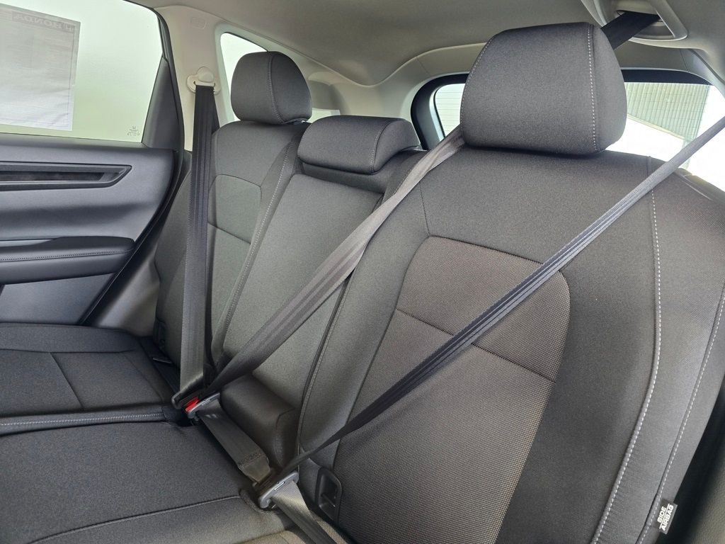 Thumbnail: 2026 Honda CR-V - 19