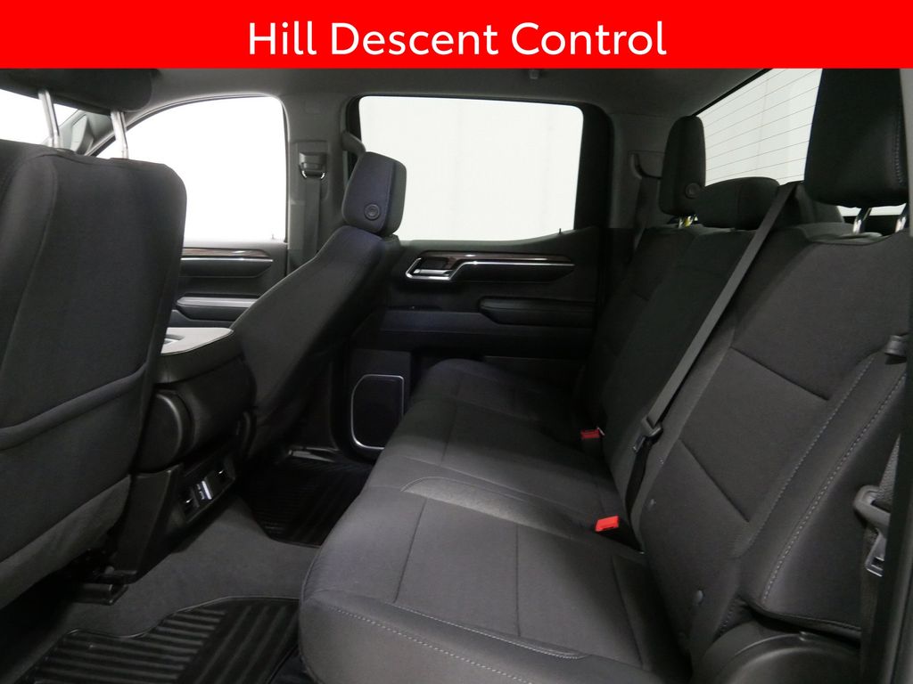 Used 2024 Chevrolet Silverado 1500 Truck