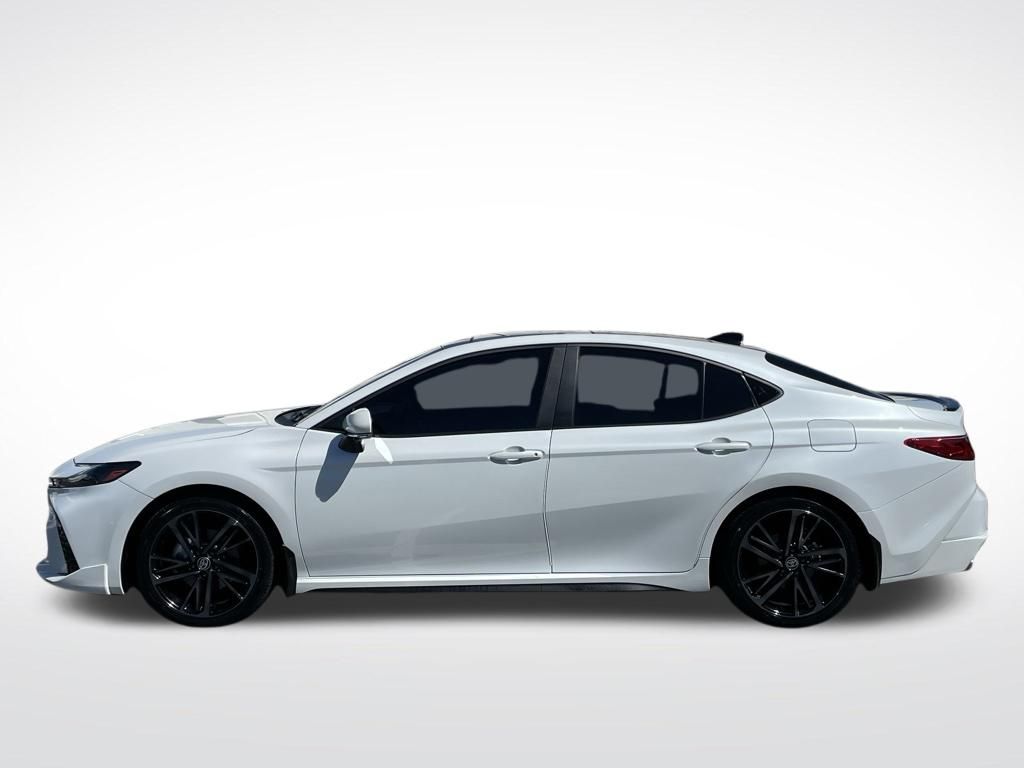 Thumbnail: 2025 Toyota Camry - 2