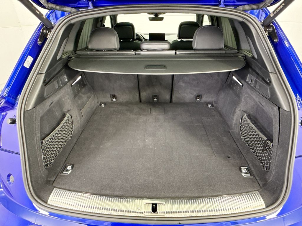 Thumbnail: 2022 Audi Q5 - 27