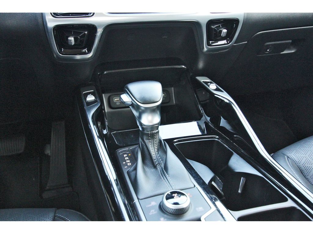 2022 Kia Sorento SX White at Joe Myers Mazda Kia