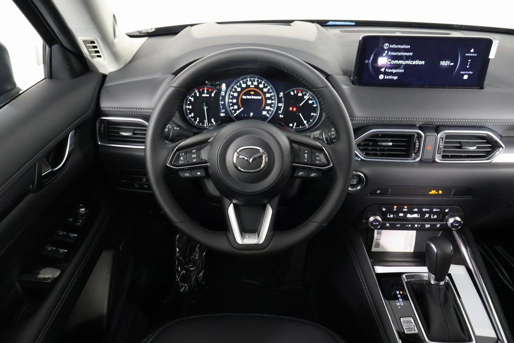 Thumbnail: 2025 Mazda CX-5 - 3