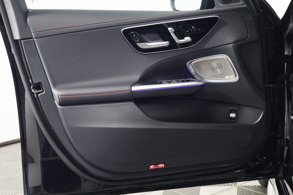 2025 Mercedes-Benz C-Class AMG C 43 7