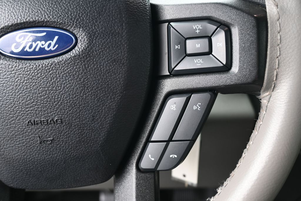 Used 2021 Ford F-250SD Truck
