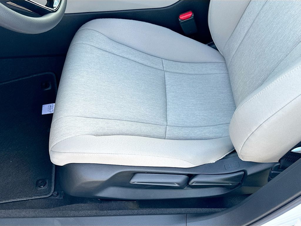 Thumbnail: 2025 Honda Accord - 20