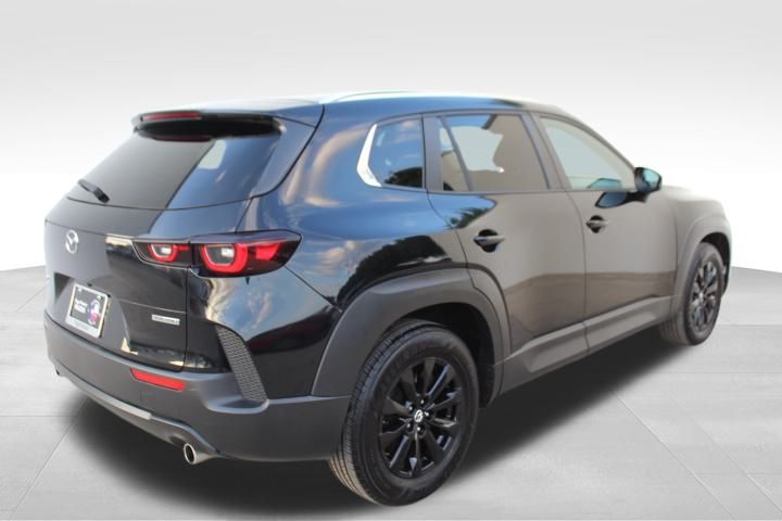 Used Car 2025 Mazda Cx-50  2.5 S Preferred Package For Sale Under $30,000 In Georgetown, Texas