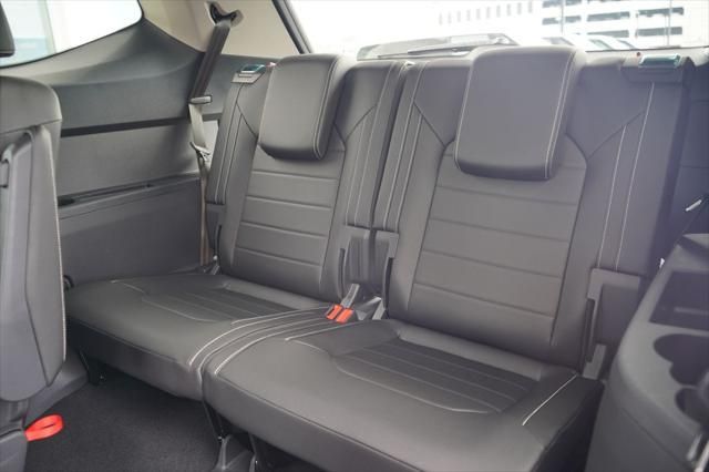 Thumbnail: 2026 Volkswagen Atlas - 8